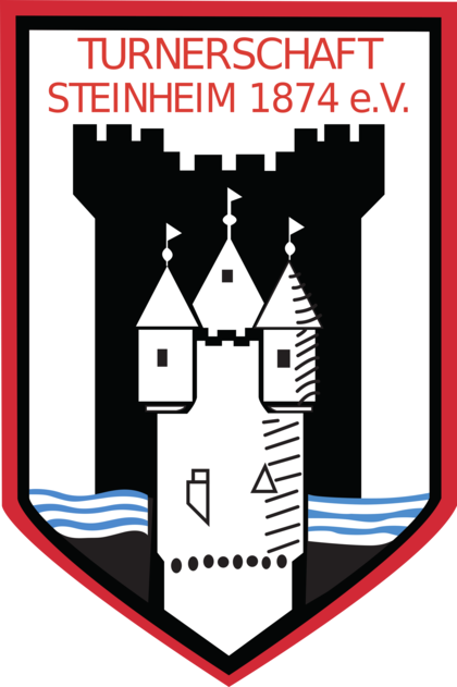 Logo der Turnerschaft Steinheim 1874 e.V.